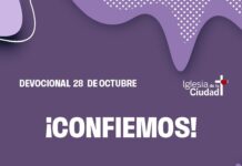 Tu vida está coronada de gracia