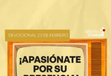 Dios no tiene favoritos