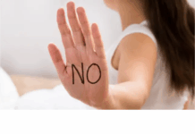 Sanidad frente al rechazo