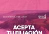 Acepta tu filiación